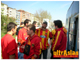 ultrAslan Kocaeli, İstanbul’da