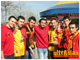 ultrAslan Kocaeli, İstanbul’da