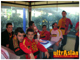 ultrAslan Kocaeli, İstanbul’da