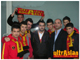 ultrAslan Kocaeli, İstanbul’da