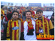 ultrAslan Kocaeli, İstanbul’da