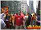 ultrAslan New York’da, Türk Günü’nde 