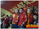 ultrAslan Bursa, İstanbulda!