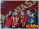 ultrAslan Bursa, İstanbulda!