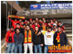 ultrAslan ADANA, Konya Yolunda