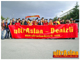 ultrAslan Denizli, Galatasarayımızı Karşılıyor