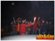 ultrAslan - Afyon Maç İzliyor