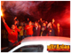 ultrAslan - Afyon Maç İzliyor