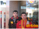 ultrAslan Gaziantep, İstanbul’da!