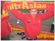 ultrAslan Gaziantep, İstanbul’da!