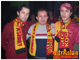 ultrAslan 5. Yaş Gününü Kutladı 