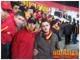 ultrAslan Kayseri, Sivas Yolunda!