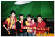 ultrAslan Mersin, İstanbulda!