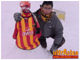 ultrAslan Ankara Lise - Eğlence