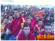 ultrAslan Uşak, İzmir’de!