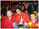 ultrAslan Yalova, İstanbulda!