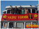 ultrAslan Yıldız Teknik UNI | Şampiyonluk Kutlaması