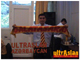 ultrAslan Azerbaycan | Şampiyonluk Kutlaması