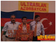 ultrAslan Azerbaycan | Şampiyonluk Kutlaması