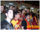 Ülkerspor - Galatasaray / ultrAslan ADANA