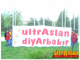 ultrAslan Diyarbakır 