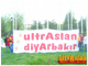 ultrAslan Diyarbakır 