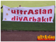 ultrAslan Diyarbakır 