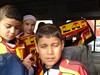 ultrAslan Bahçelievler Çocuk Esirgeme-1