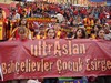 ultrAslan Bahçelievler Çocuk Esirgeme-1