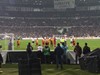 Beşiktaş - Galatasaray