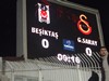 Beşiktaş - Galatasaray