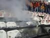 Beşiktaş - Galatasaray