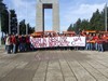 Çanakkale Ziyareti | Şehitlik Abidesi