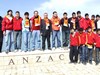 Çanakkale Ziyareti | Anzac Koyu