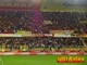 Galatasaray - Ankaragücü