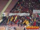 Galatasaray - Ankaragücü