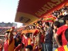 Galatasaray - Antalyaspor