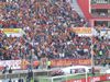 Galatasaray - Antalyaspor