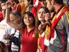 Galatasaray - Antalyaspor