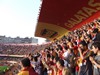 Galatasaray - Antalyaspor