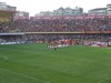 Galatasaray - Antalyaspor