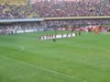 Galatasaray - Antalyaspor