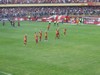 Galatasaray - Antalyaspor