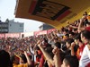 Galatasaray - Antalyaspor