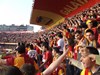 Galatasaray - Antalyaspor