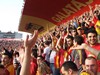 Galatasaray - Antalyaspor