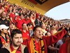 Galatasaray - Antalyaspor