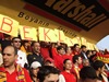 Galatasaray - Antalyaspor