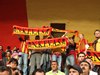 Galatasaray - Antalyaspor