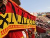 Galatasaray - Antalyaspor